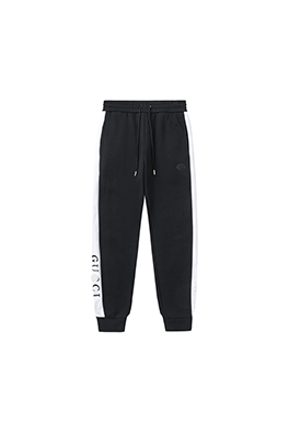 【グッチタイプ】スウェット パンツ  apa4621