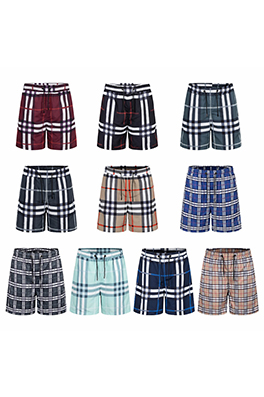【バーバリータイプ】スウェット パンツ  apa5035