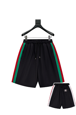 【グッチタイプ】スウェット パンツ  apa5043