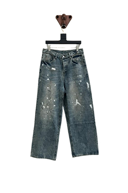 【アクネ ストゥディオ ズ】デニムパンツ  apa5049