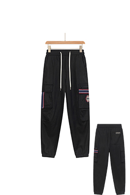 【グッチタイプ】スウェット パンツ  apa5067