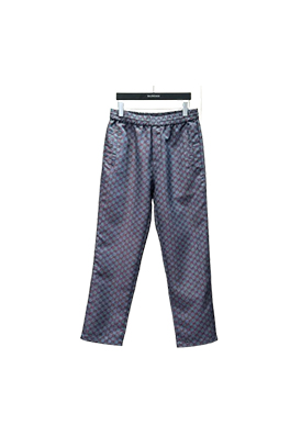 【グッチタイプ】スウェット パンツ  apa5125