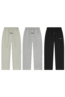 【フィアオブゴッド】裏起毛スウェットパンツ   apa5351