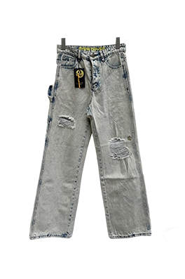 【ドリューハウス】デニムパンツ   apa5371