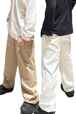 【アレキサンダーワンタイプ】スウェットパンツ  apa5476