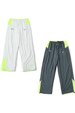 【ナイキタイプ】×【PALACE】スウェット パンツ  apa5639