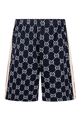 【グッチタイプ】スウェット パンツ  apa5657