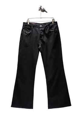 【グッチタイプ】デニムパンツ  apa5739