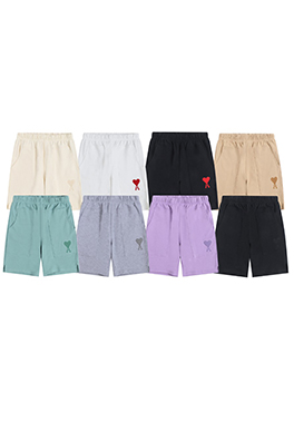 【アミ】スウェット パンツ  apa5750