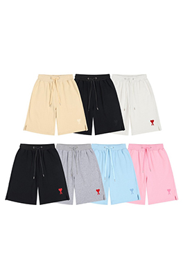 【アミ】スウェット パンツ  apa5752