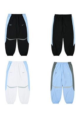 【ナイキタイプ】×【PALACE】スウェット パンツ apa5940
