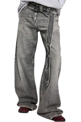 【アクネ ストゥディオ ズ】デニムパンツ apa5974