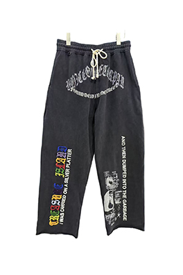 【PALY HOLLYWOOD】スウェット パンツ apa6031