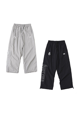 【シュプリームタイプ】×【UMBRO】スウェットパンツ apa6071