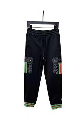 【グッチタイプ】スウェットパンツ apa6089