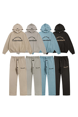 【フィアオブゴッド】スウェットパンツ apa6164