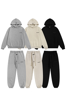 【フィアオブゴッド】スウェットパンツ apa6165