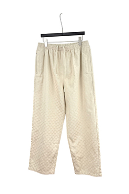 【グッチタイプ】スウェットパンツ apa6178