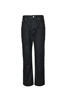 【クロムハーツタイプ】デニムパンツ apa6190