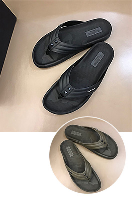 【ヴァレ*ティノVALE*TINO】メンズ 高品質 サンダル   ash2720