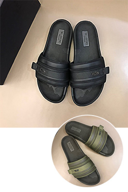 【ヴァレ*ティノVALE*TINO】メンズ 高品質 サンダル   ash2721