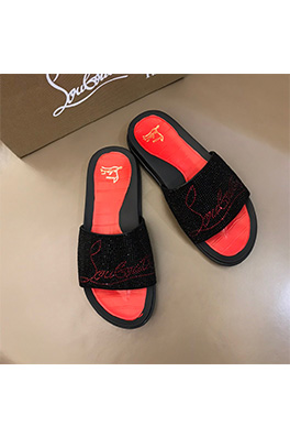 【クリスチャンルブタン Ch*istian Loub*utin】高品質 サンダル     ash2899