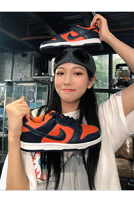 セカンドブランド / 【ナイキ NIK*】 Nike SB Dunk Low SP メンズ