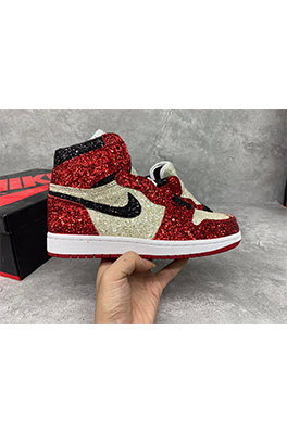 【ナイキ NIK*】Air Jordan 1 Mid メンズ レディース  スニーカー  ash2965