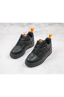 【ナイキ】 Air Force 1 Low "Cut-Out" メンズ レディース  スニーカー  ash3027