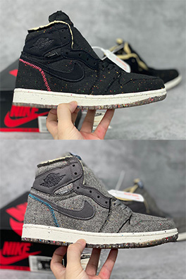 【ナイキ】 Air Jordan 1 High Zoom メンズ レディース  スニーカー  ash3029