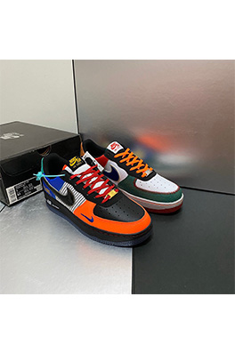 【ナイキ】 Air Force 1 Low "What The NYC" メンズ レディース  スニーカー  ash3036