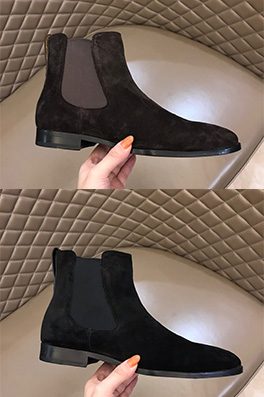 【BERLUTI】 高品質 ブーツ メンズ シューズ  ash3085