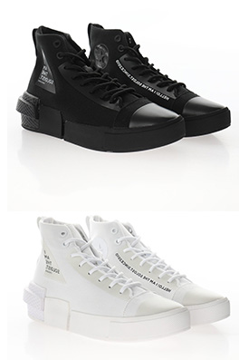 【CONVERSE】メンズ レディース  スニーカー  ash3109