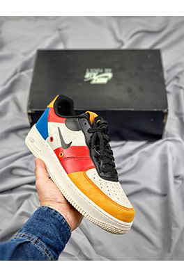 【ナイキ】 AIR FORCE 1'07 PRM 1 AF 1  メンズ レディース  スニーカー  ash3194