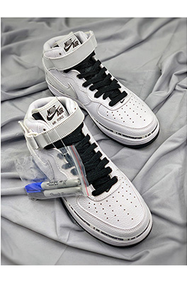 【ナイキ】 Air Force 1 Mid "MORE THAN"  メンズ レディース  スニーカー  ash3195