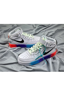 【ナイキ】 Air Force 1 Low "Have a good game"  メンズ レディース  スニーカー  ash3197