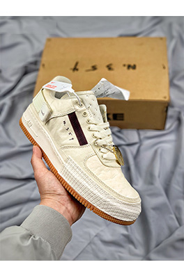 【ナイキ】 Air Force 1 Type 'N.354'  メンズ レディース  スニーカー  ash3198