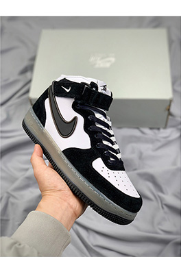 【ナイキ】  Air Force 1'07 Mid   メンズ レディース  スニーカー  ash3199