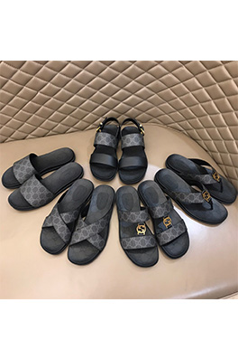 【グッチ】 高品質 メンズ サンダル ash3206