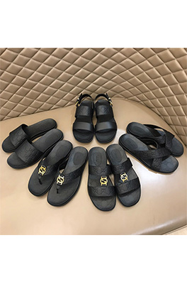 【グッチ】 高品質 メンズ サンダル ash3208