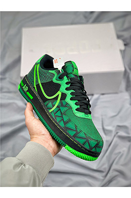 【ナイキ】NK Air Force 1 React "Naija" メンズ レディース  スニーカー  ash3237