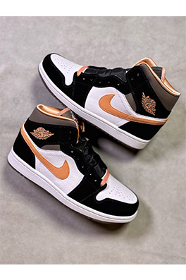 【ナイキ】 AJ1 Mid  メンズ レディース  スニーカー  ash3323