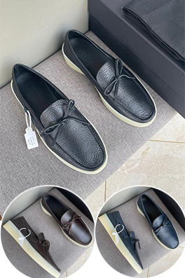 【フィアオブゴッド 】×【ZEGNA 】高品質 メンズ   スニーカー ash3380