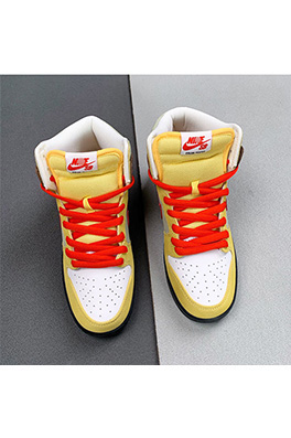 【ナイキ】SB Dunk High メンズ レディース  スニーカー  ash3521