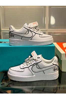 【ナイキ】Air Force 1 高品質 メンズ レディース  スニーカー  ash3533