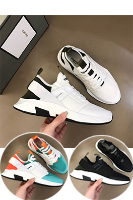 【TOM FORD】jagga Runner メンズ   スニーカー ash3802