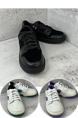【アクネ ストゥディオ ズ】メンズ レディース  スニーカー  ash3825