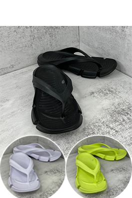 【バレンシアガ】Mold Thong Sandals メンズ サンダル  ash3840