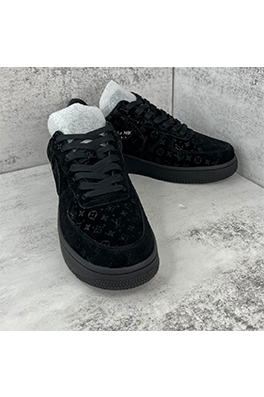 【ルイヴ*トン】×【ナイキ】Virgil Abloh  メンズ レディース  スニーカー  ash3901