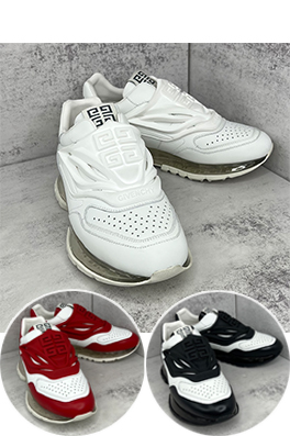 【ジバンシイ】メンズ   スニーカー  ash3944
